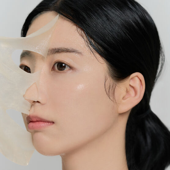 SKIN1004 CENTELLA WATERGEL AMP MASK 1 UN